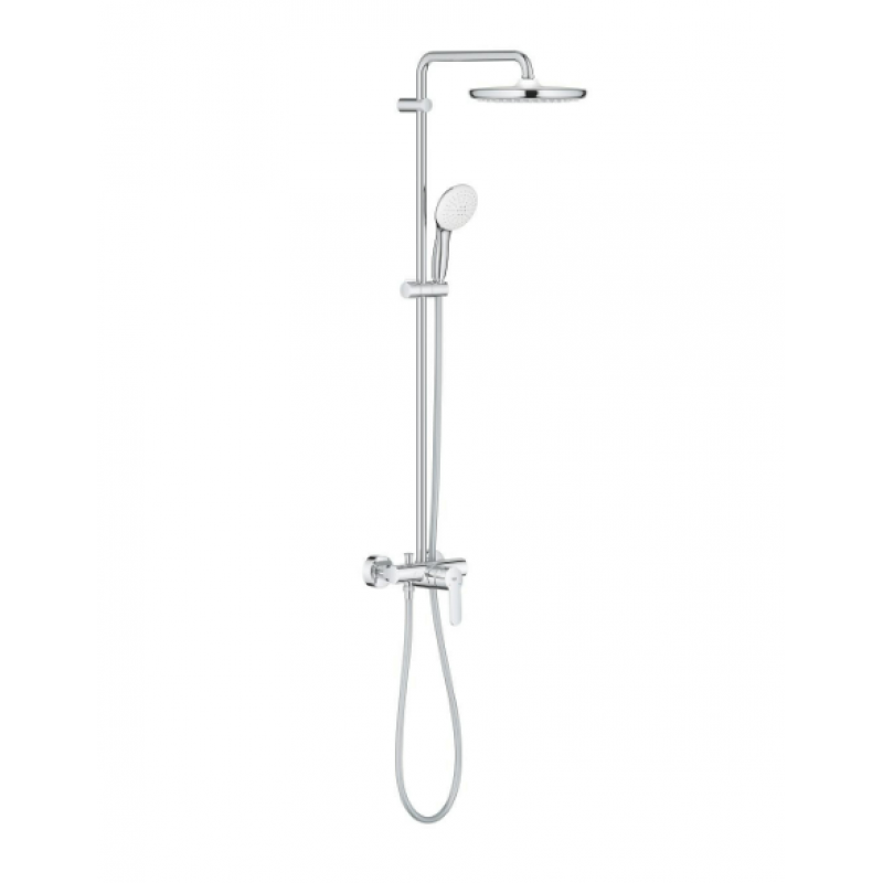 Душ система GROHE TEMPESTA SYSTEM 250 - цена: 629.00лв.